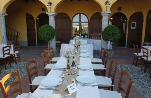 Agriturismo La Camilla - Foto 54