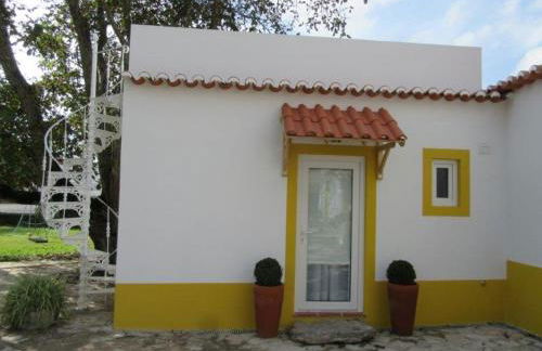 Quintal do Freixo - Country House - Photo 10