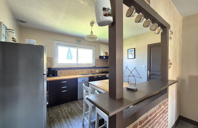 Cozy Home at Pink Granite Coast - Foto 5