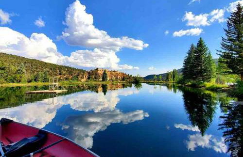 Revered Hidden Lake Lodge East Zion & Bryce - Photo 52