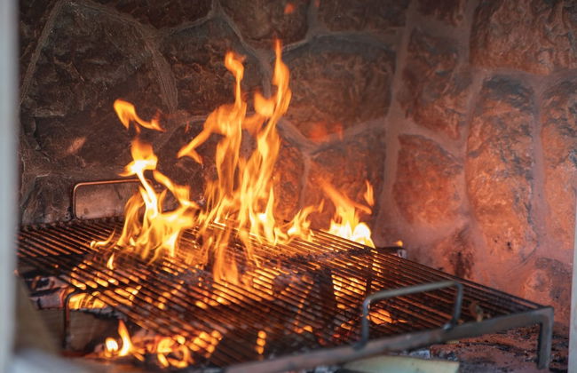 Idyllic Getaway Lovrec Villa With Pool - Foto 31