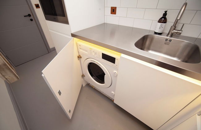 Higgihaus 26 Clare Street Aparthotel - Foto 27