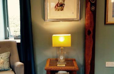 Chestnut Lodge - Foto 22