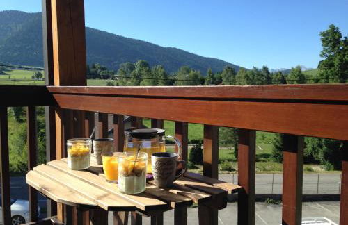 Le Chevreuil - Foto 5