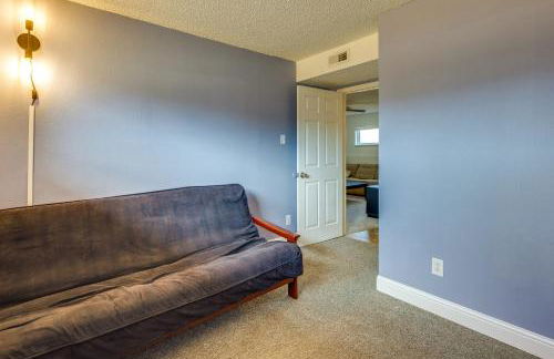 Central Colorado Springs Home about 4 Mi to Downtown! - Foto 11