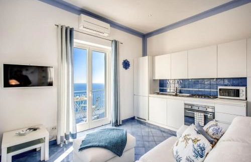 Belvedere delle Sirene with Views Pool and Guest Services by Feeling Italy - Photo 58