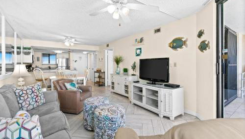 SunDestin Resort Unit 1416 - Foto 3