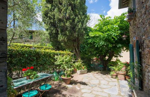 Holiday Home Casaccia by Interhome - Foto 54