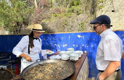 Casa Gallinera - Foto 19