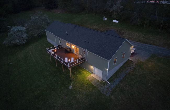 Hunter House - Foto 54