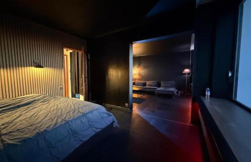 Netflix & sky jacuzzi - Foto 25