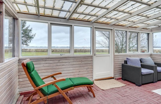 "Ferit" - 100m to the inlet - Foto 16