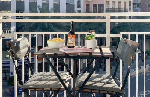 Cosy Flats Alicante - Foto 26