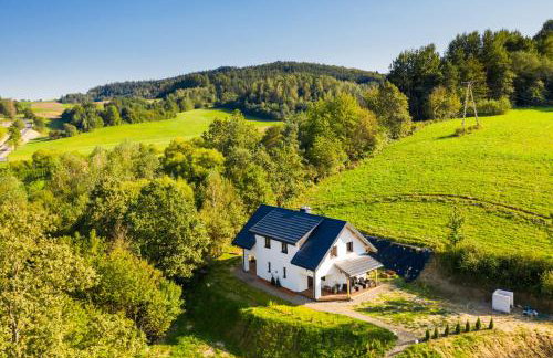 Malinowy Chruśniak Apartamenty - Foto 41