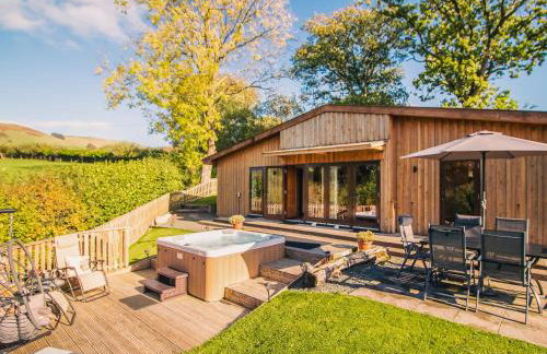 Ash Lodge - Hw7442 - Foto 1