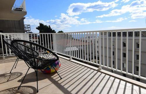 7th Heaven Apartment - Foto 57