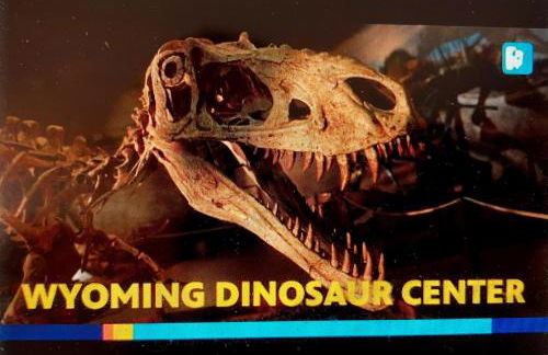 Top Property, Fishermen, Pool Passes, One Minute To The Hot Springs, Location Perfect & Amenity Rich, Pup Friendly, Discover An Exceptional Wyoming Stay, Thermopolis River Walk Home at Hot Springs State Park, 'Where Families and Fisherman Stay' - Foto 59