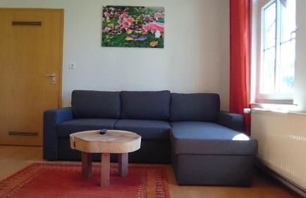 Ferienwohnung Weseraue - Foto 7