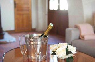 maison d'hôtes de l'orangerie 14 personnes - Foto 22