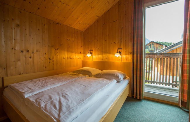 Chalet in Annaberg-lungotz With a Community Pool - Foto 11