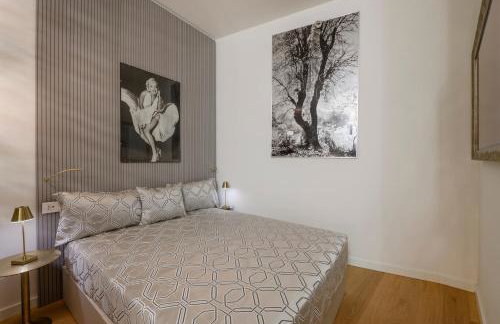 Gian Giacomo Mora, 13 Raffinato monolocale in centro - Photo 17