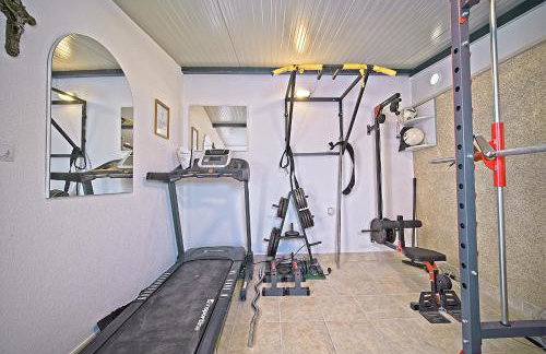 Luxury apartment "Blue Diamond" - Foto 64