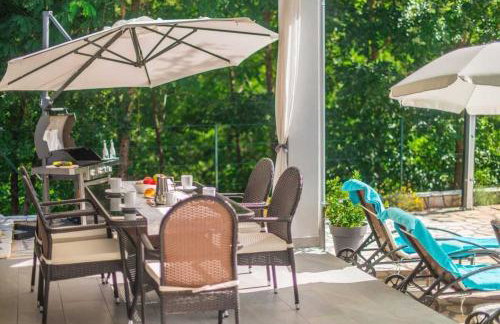 Villa Sofia by Kompas Villas - Foto 7