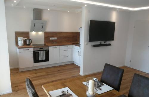 Ferienwohnung am Bach - Foto 1