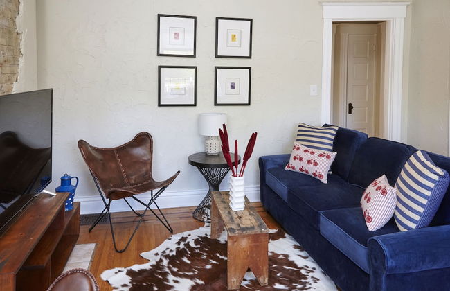 Heart of Highlands! 3BR Loft! - Foto 9