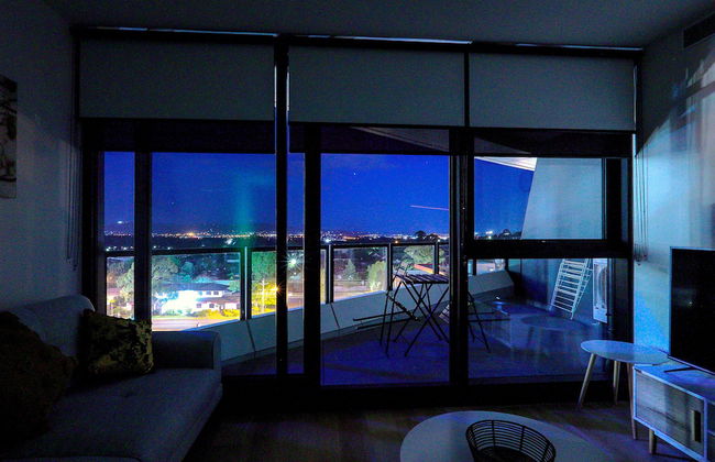 Astra Apartments Glen Waverley @ O'Sullivan RD - Foto 49