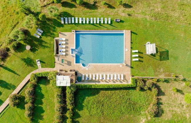 Agriturismo Pompilia - Foto 17