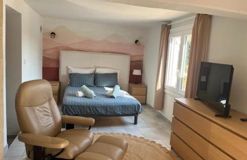 Studio moderne avec vue dégagée - Foto 11