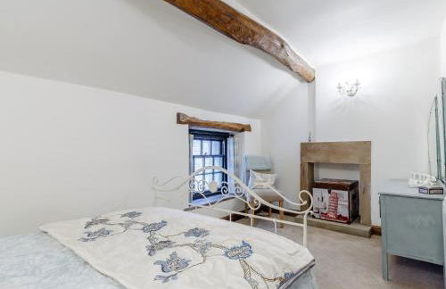 2 Bed in Longnor 78661 - Foto 16