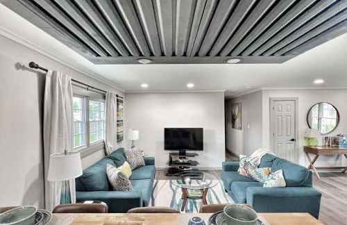 Decatur's Family Sport Haven & Backyard Bliss - Photo 13