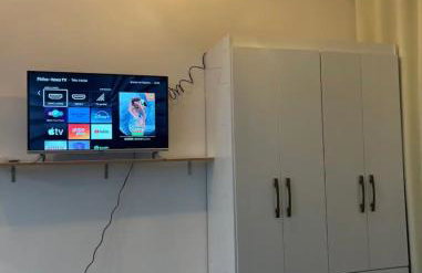 12 - ESTÚDIO CHARMOSO, Ar condicionado, Cozinha completa, Vaga de garagem - Foto 32