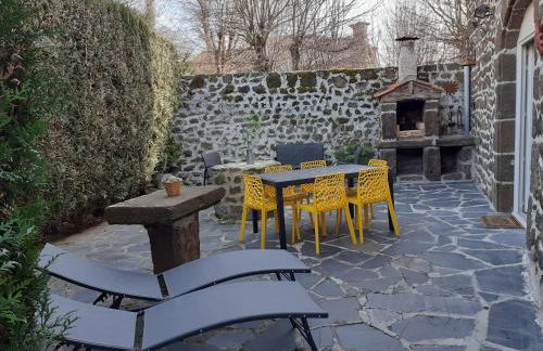 Maison du Soleil chez Isa - Foto 1