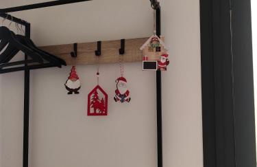 gîte L'hirondelle - Foto 36