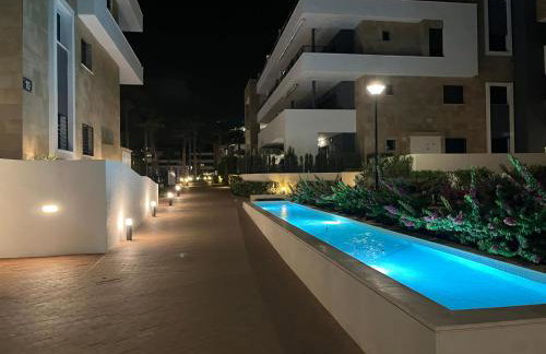 Flamenca Village- Apartment Fabiola - Foto 11