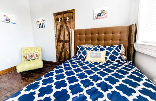 Historic Treme Creole Cottage 3 bed-2 bath (C) - Foto 4