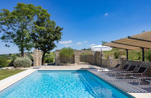 Grano - Casa Bella Vista - Foto 3