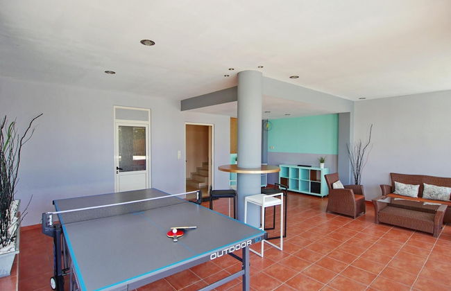 Villa Avra in Vrises - Foto 55