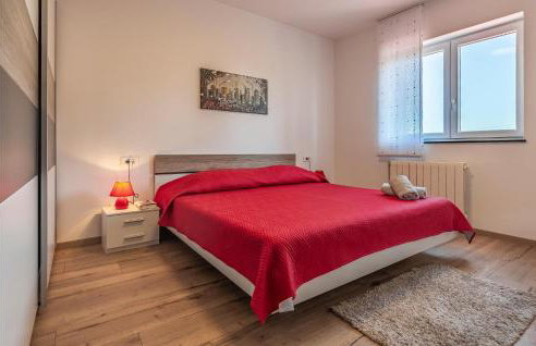 Three-Bedroom Apartment In Barban - Foto 22