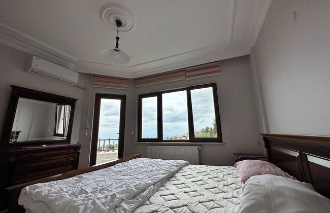 Peaceful Villa With Perfect View in the City Center - Foto 6