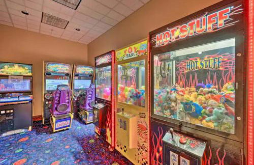 Lake Buenavista Apartments close to Disney - Foto 2