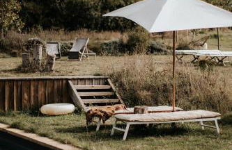 Refuge de campagne au coeur du Périgord - Foto 24