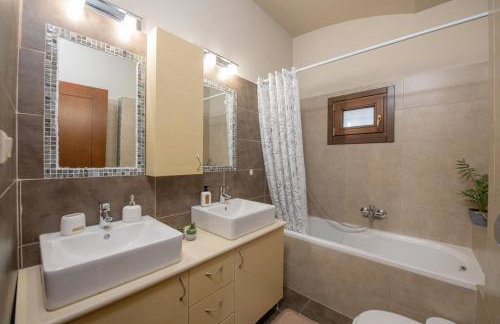 The Villea Cottage - 5 bed house in Alli Meria - Foto 35