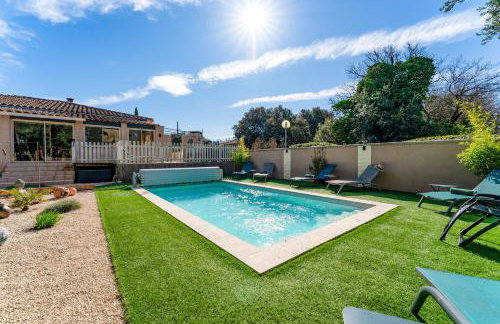 La Petite Maison - Foto 22