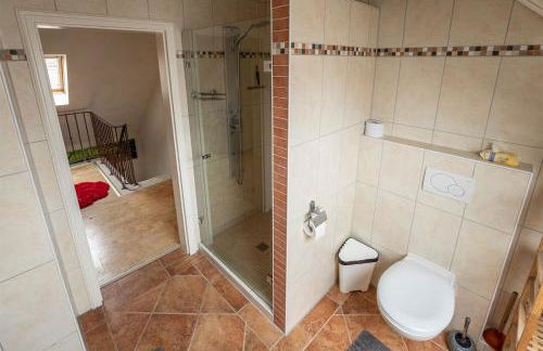 Ferienhaus Cordes, FeWo Vermittlung Nordsee - Foto 17