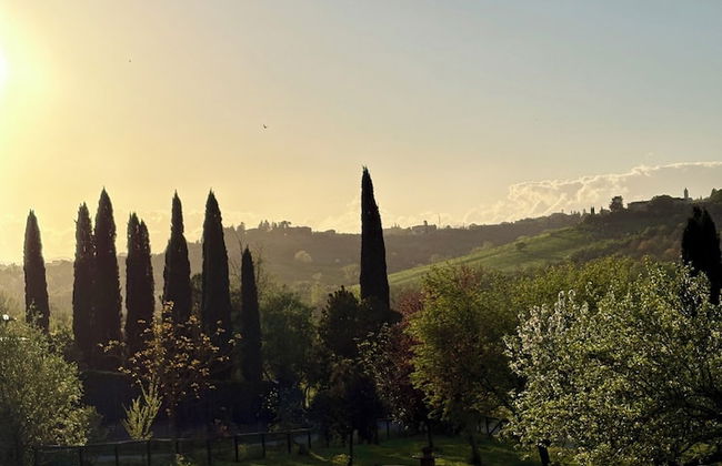 Agriturismo La Corte del Sole - Photo 79