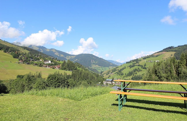 Chalet in Maria Alm Near Ski Slopes - Foto 24